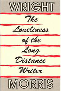 Loneliness of the Long Distance Writer