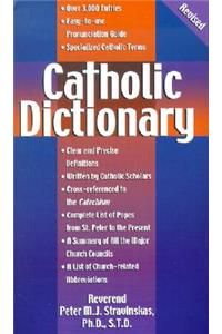 Catholic Dictionary