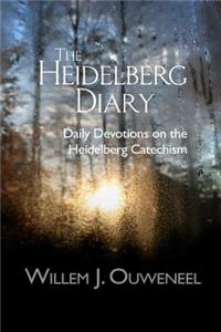 The Heidelberg Diary
