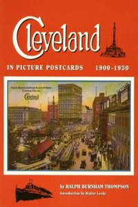 Cleveland in Picture Postcards