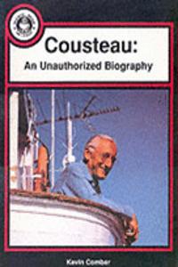 Literacy Magic Bean In Fact, Cousteau Big Book (single)