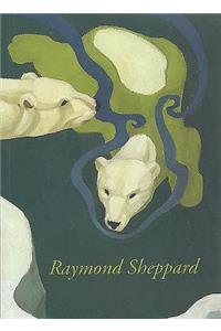 Raymond Sheppard