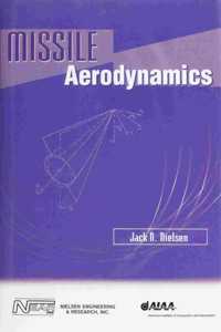 Missile Aerodynamics