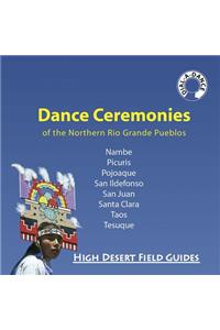 Dance Ceremonies of the Northern Rio Grande Pueblos