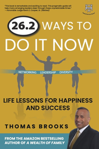 26.2 Ways to Do It Now