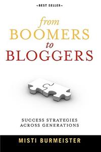 From Boomers to Bloggers