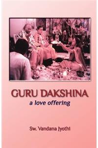 Guru Dakshina