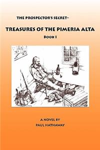 Prospector's Secret-Treasures of the Pimeria Alta