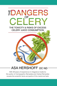 Dangers of Celery