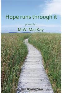 Hope Runs Through
