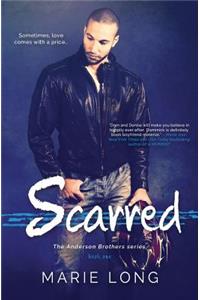 Scarred