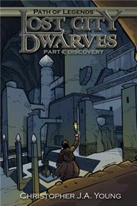 Lost City of the Dwarves