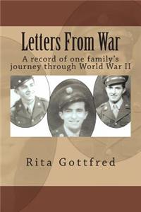 Letters From War