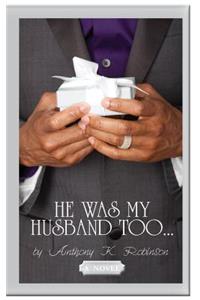 He Was My Husband Too