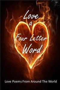 Love A Four Letter Word