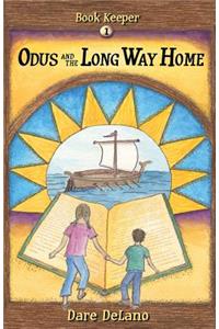 Odus and the Long Way Home