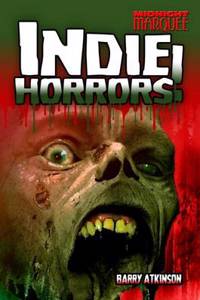 Indie Horrors