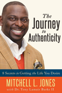 Journey to Authenticity