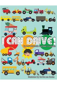 I Can Drive!