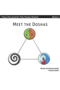 Meet the Doshas