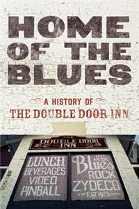 Home Of The Blues