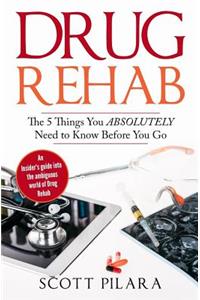 Drug Rehab