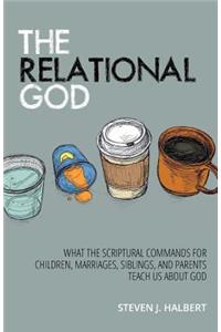 Relational God