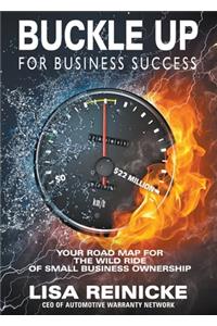 Buckle Up for Business Success