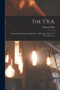 T.V.A.
