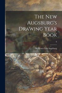 New Augsburg's Drawing Year Book; 6