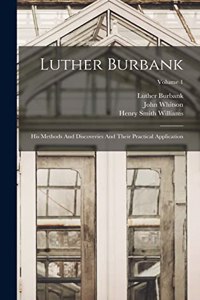 Luther Burbank