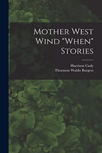 Mother West Wind 