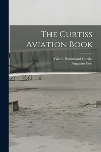 Curtiss Aviation Book