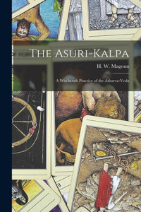 The Asuri-Kalpa