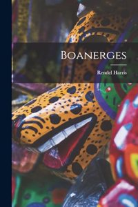 Boanerges