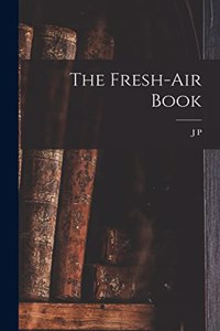 Fresh-air Book