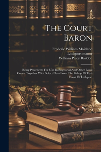 The Court Baron