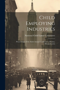 Child Employing Industries