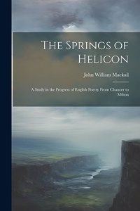 Springs of Helicon