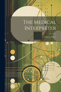 Medical Interpreter