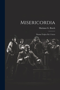 Misericordia