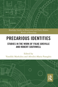 Precarious Identities