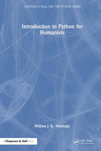 Introduction to Python for Humanists