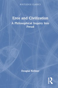Eros and Civilization