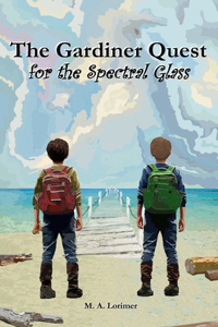 The Gardiner Quest for the Spectral Glass