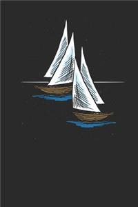 Sail Boat Drawing