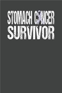 Stomach Cancer Survivor