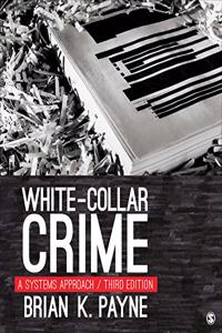 White-Collar Crime