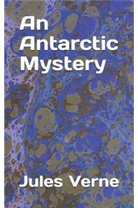 An Antarctic Mystery