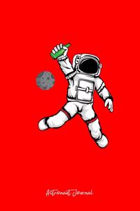 Astronaut Journal